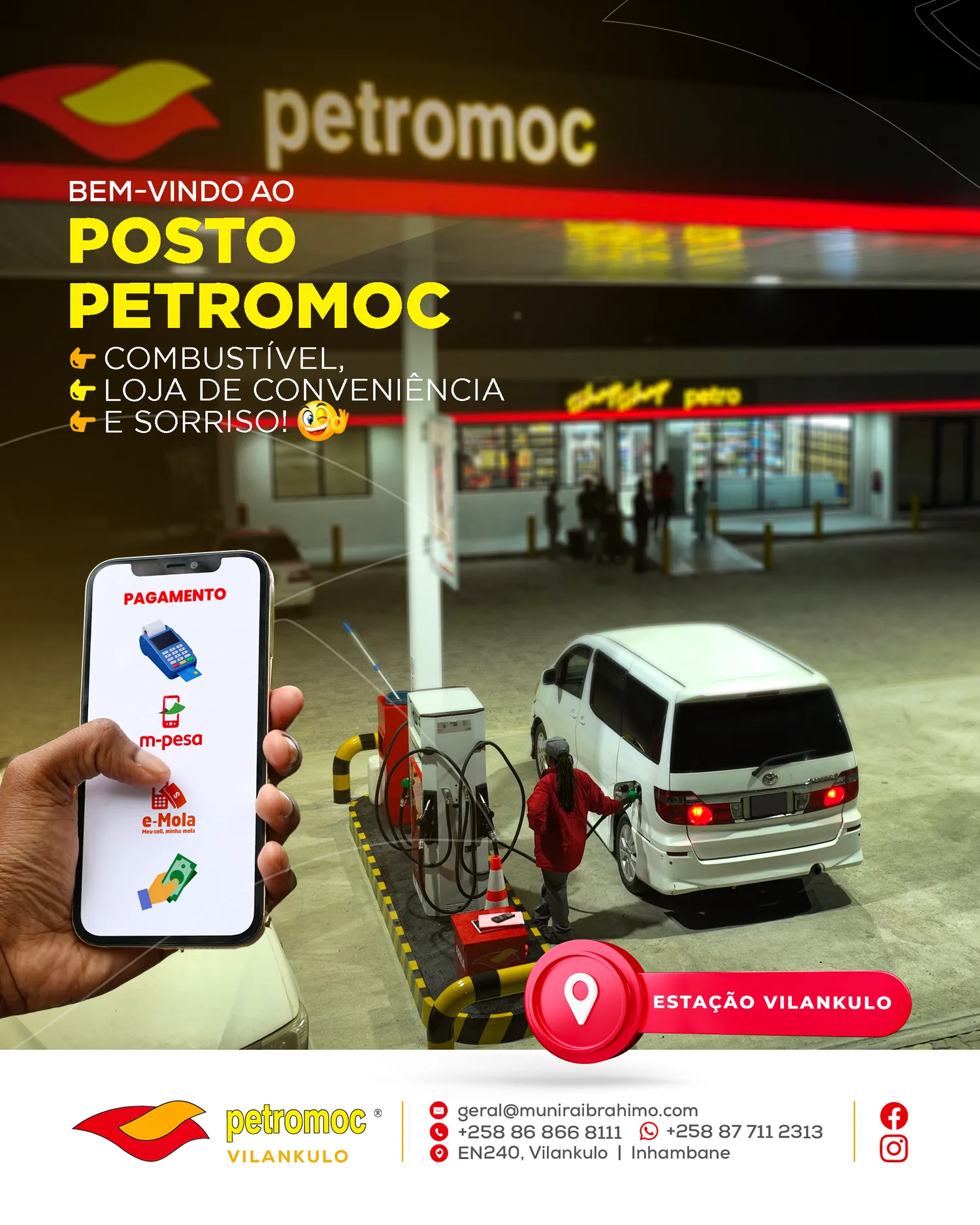 Petromoc