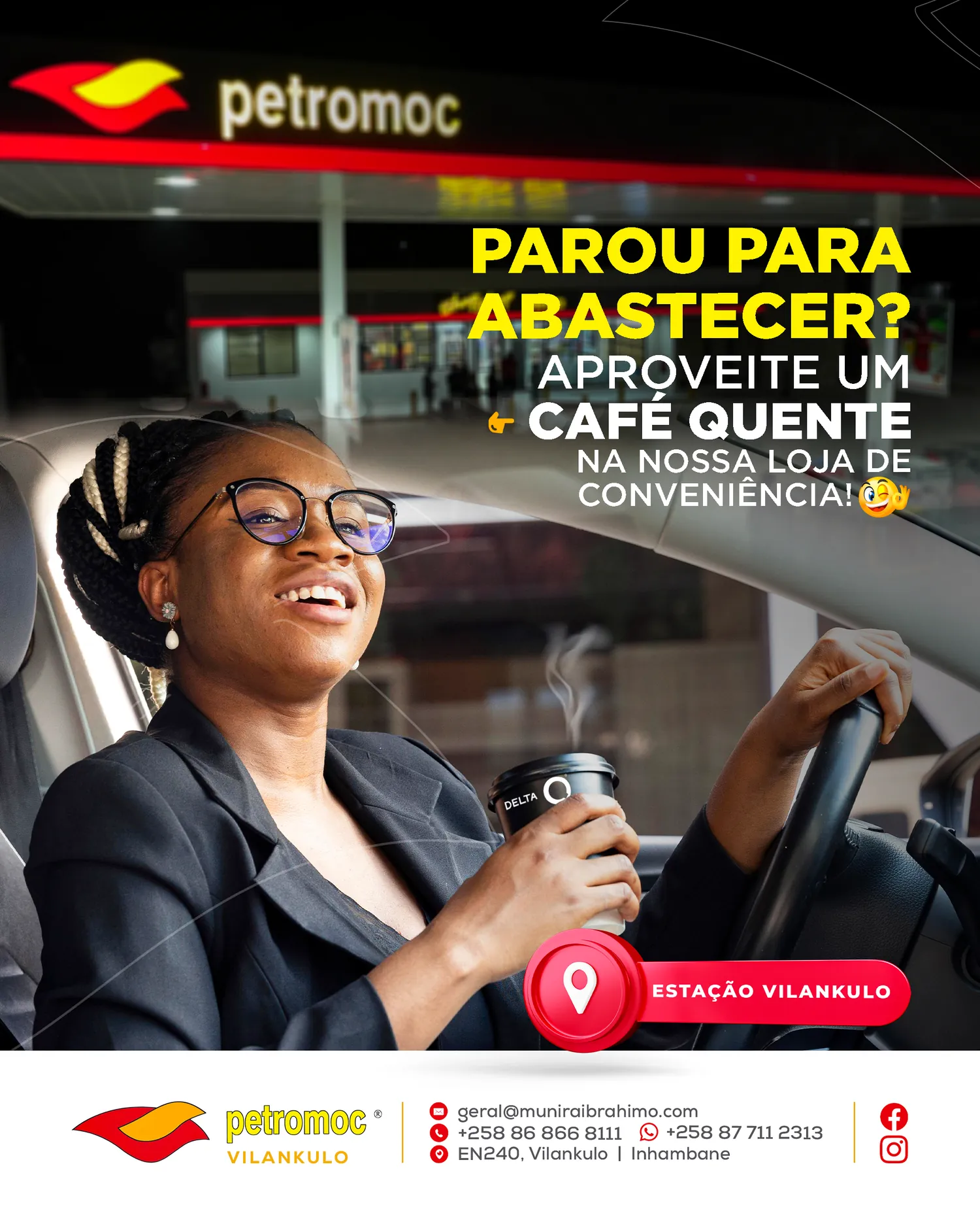 Aplicação