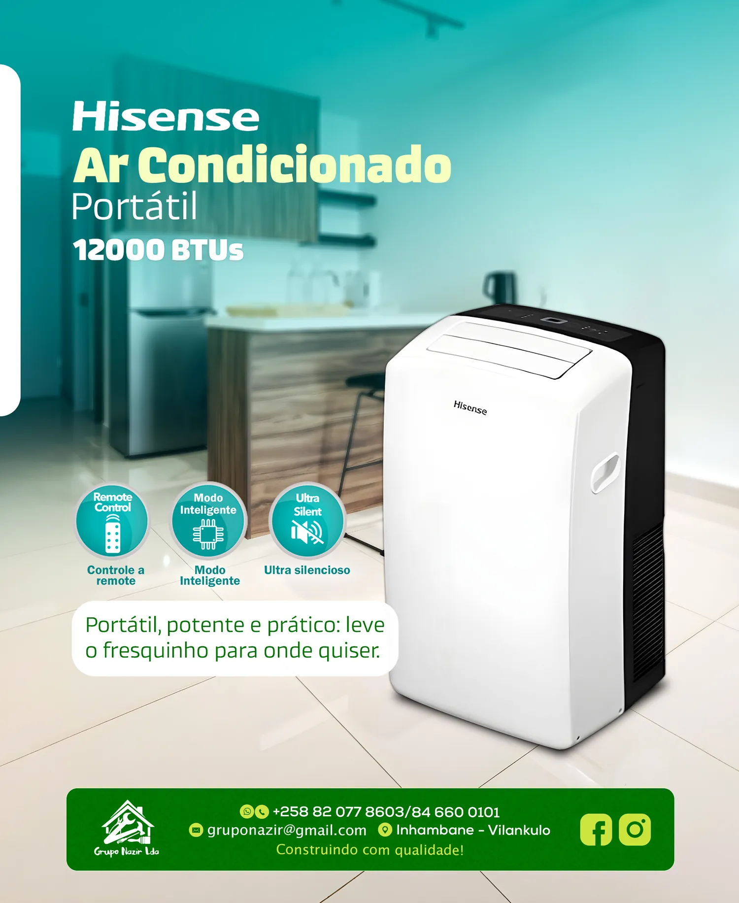 Referências e direcção