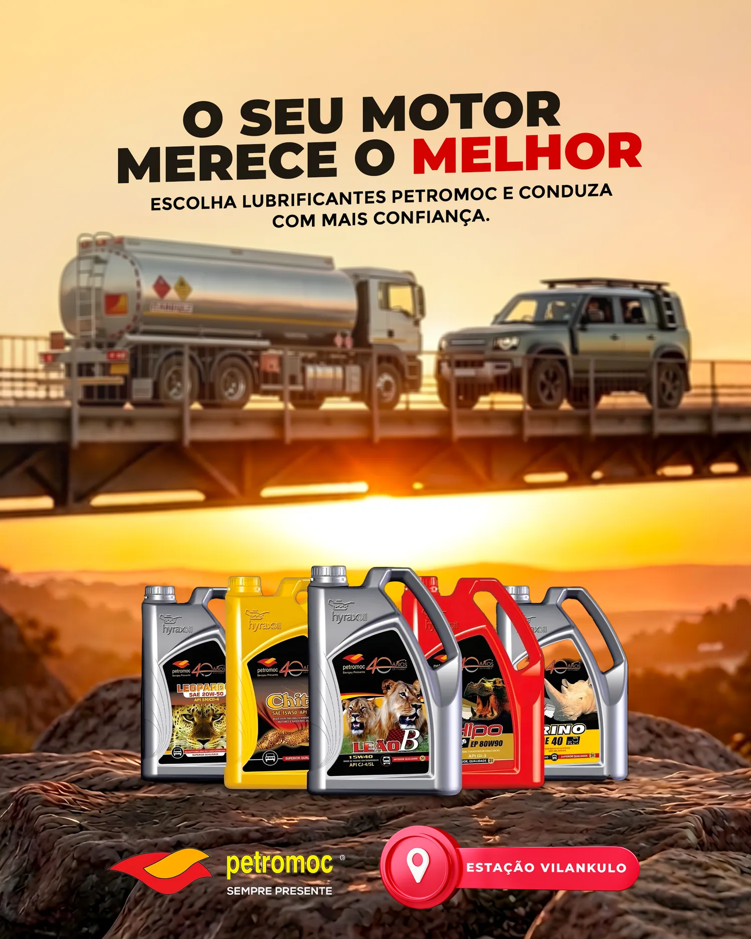 Conteúdo de produto